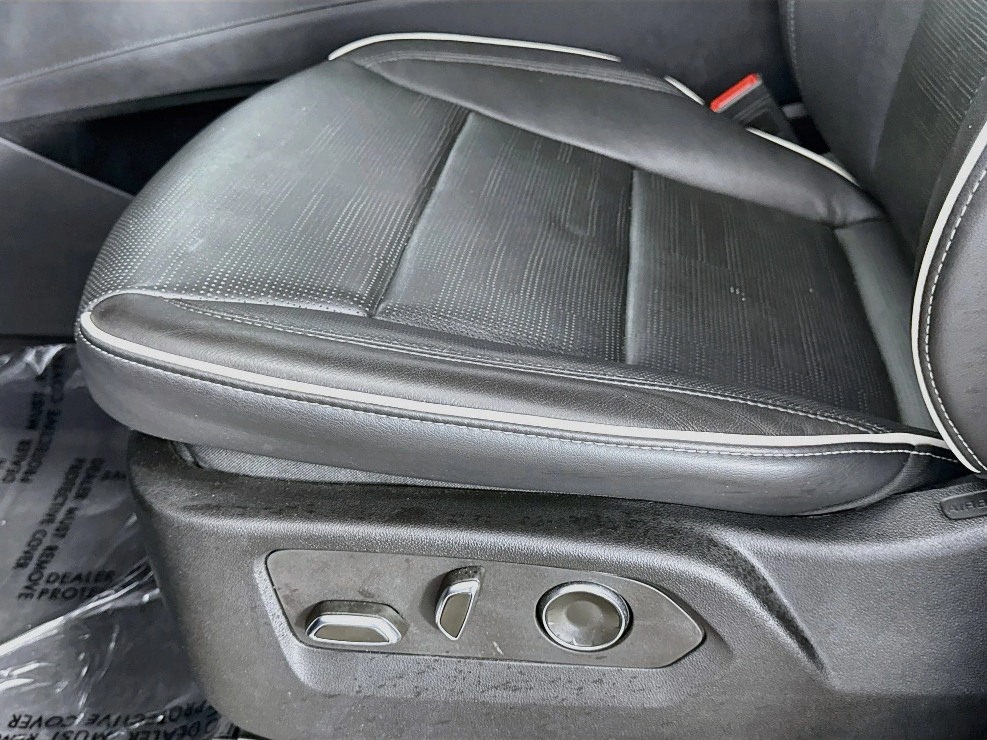 Used 2024 Black Raven Cadillac Sport image 22
