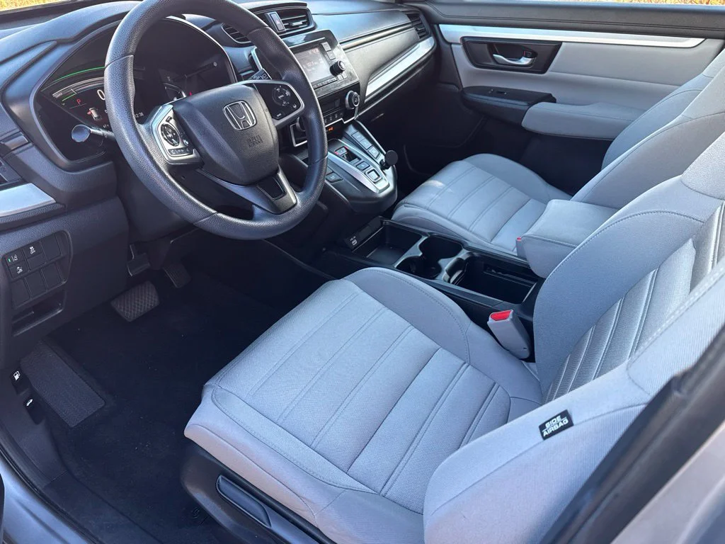 Used 2020  Honda LX image 9