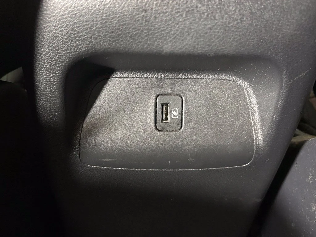 Used 2024 Blue Nissan SV image 35