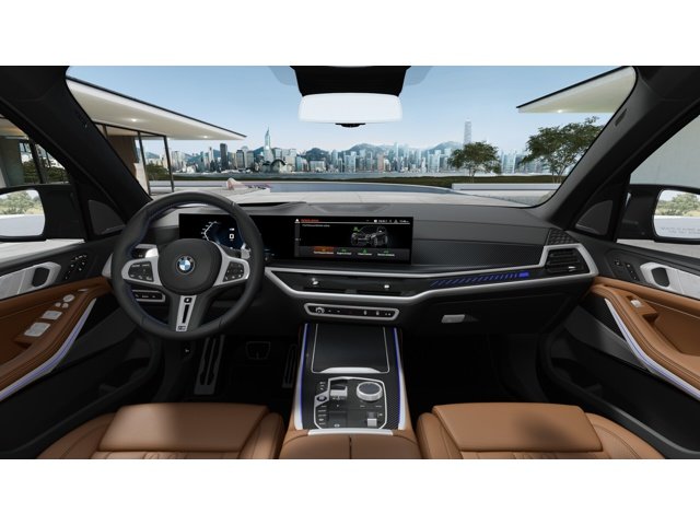 New 2027 Carbon Black Metallic BMW  image 10