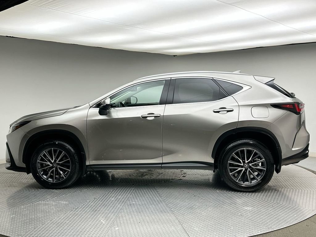 Used 2023 Silver Lexus 350 image 10