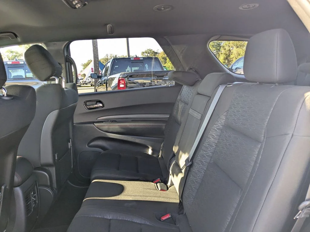2026 Dodge Durango GT - Photo 14