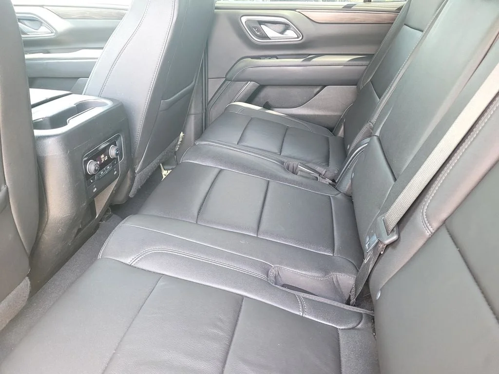 2022 Chevrolet Tahoe LT - Photo 12