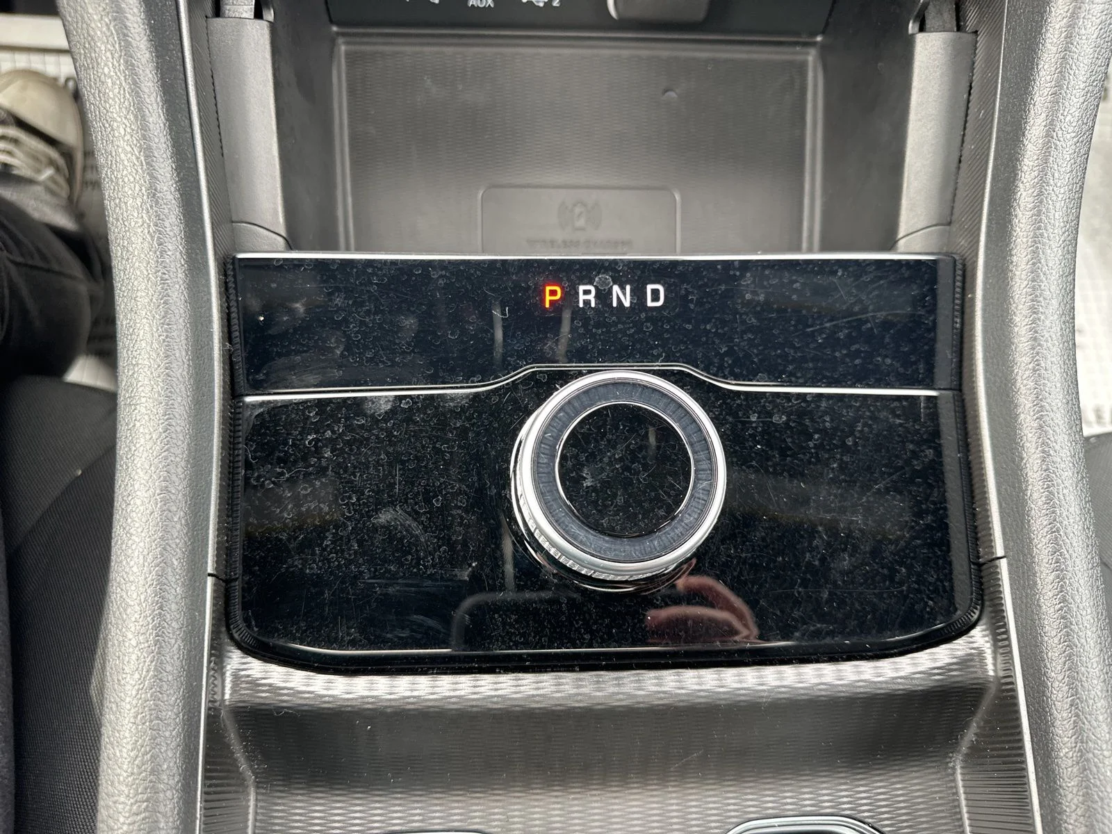 Used 2024 Black Jeep Laredo image 58