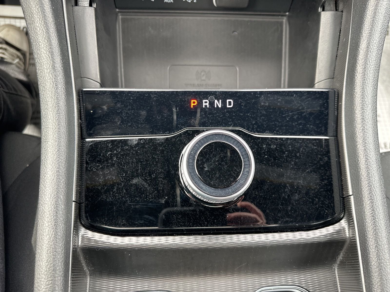 Used 2024 Black Jeep Laredo X image 58