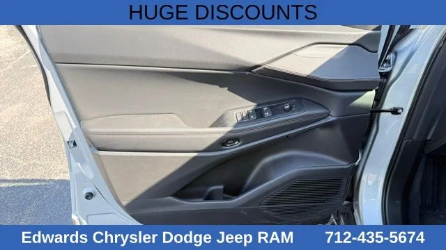 New 2026 Silver Jeep Limited image 14