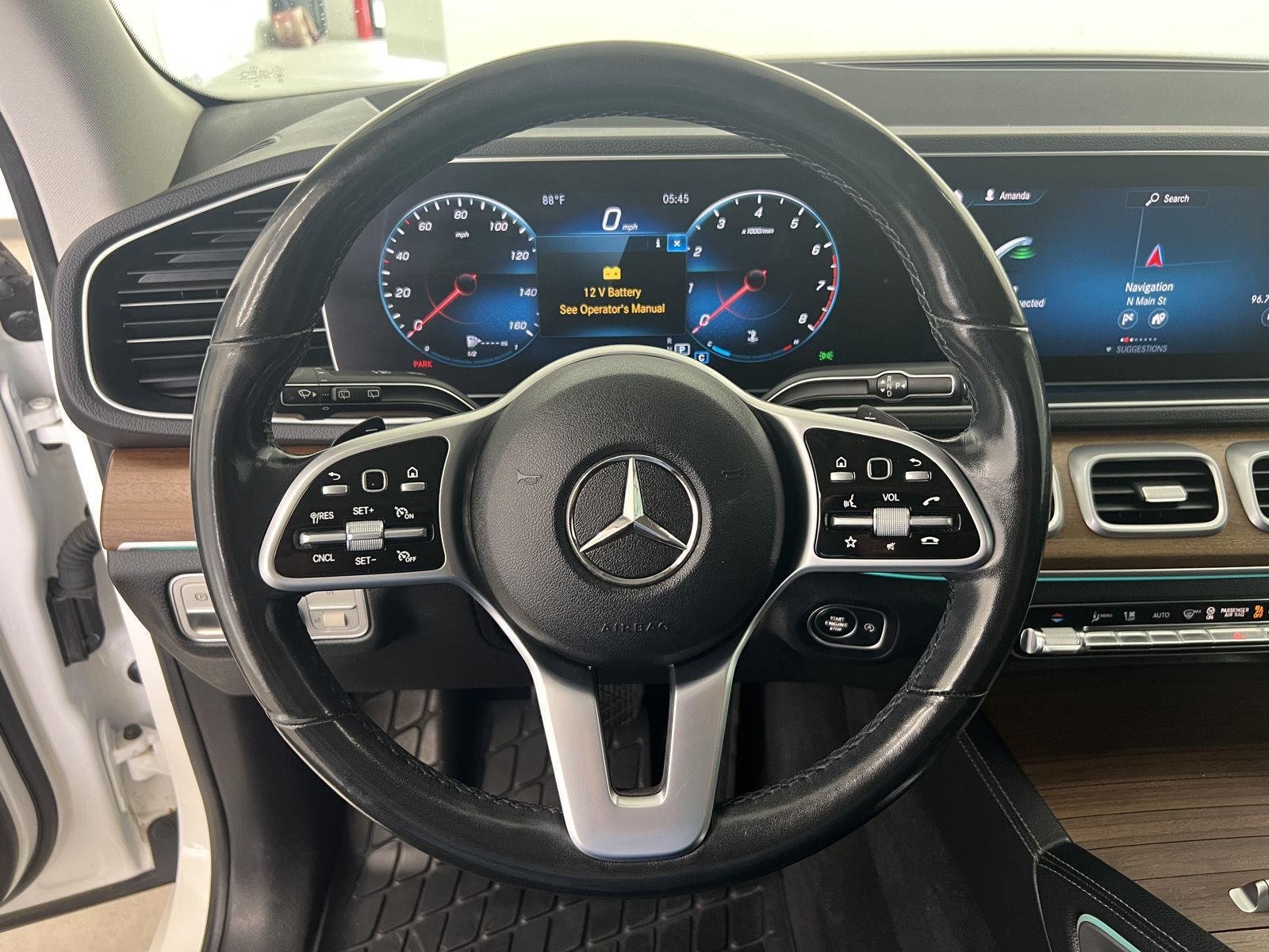2020 Mercedes-Benz GLE GLE350 - Photo 15