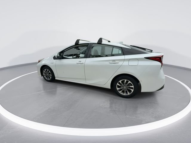 2022 Toyota Prius XLE - Photo 6