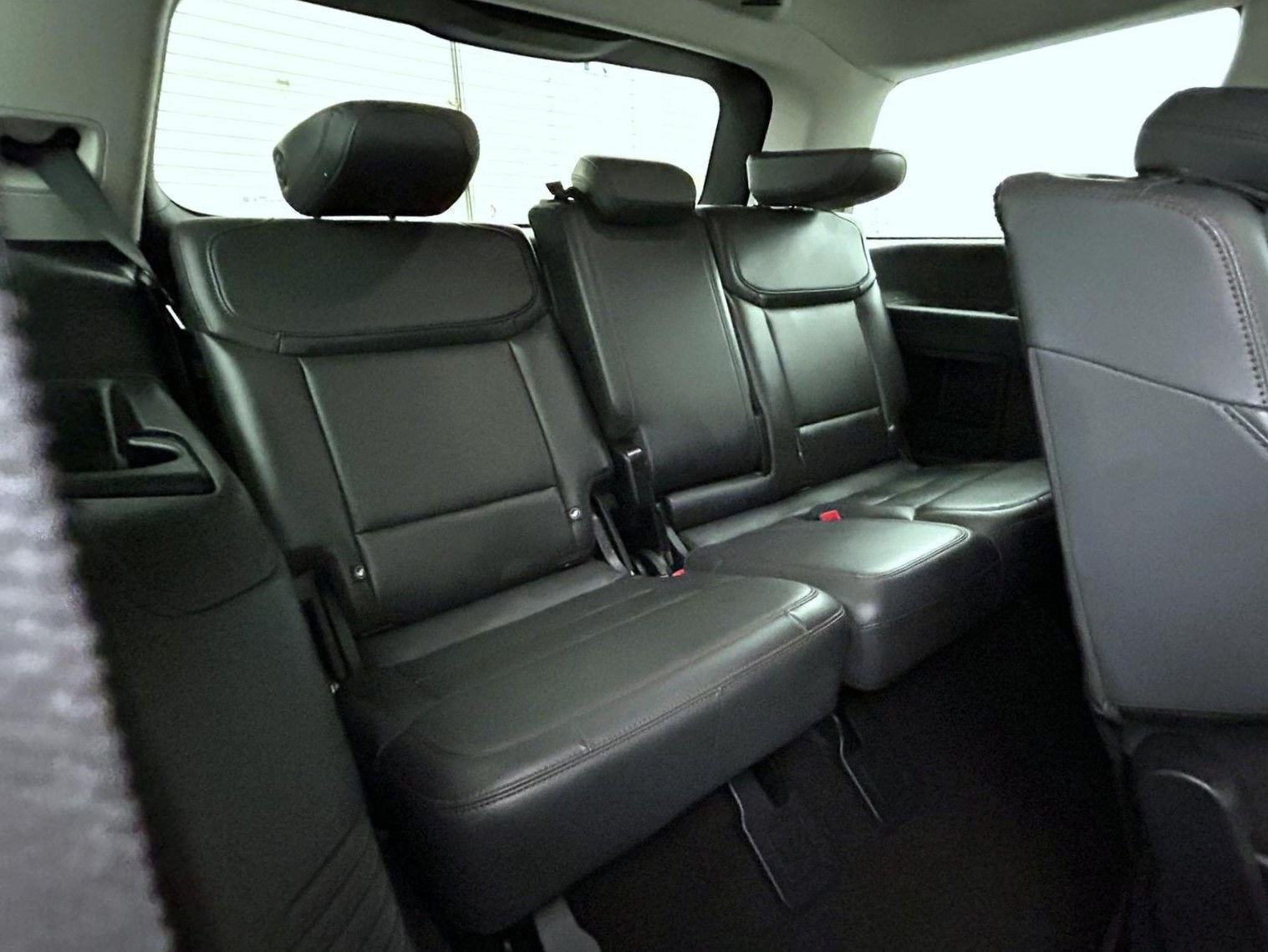 Used 2025 White Ford Active image 19