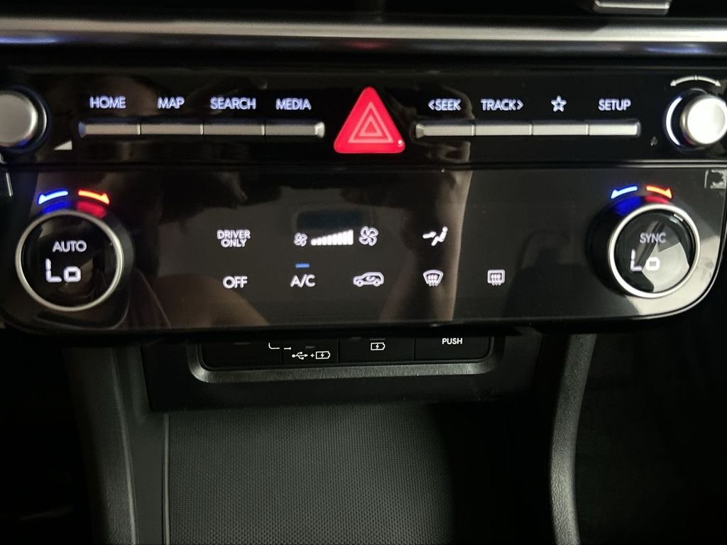 New 2026 Ash Hyundai SE image 25