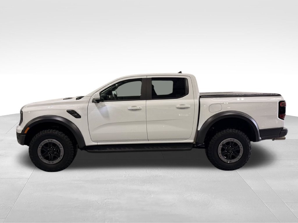 Used 2024 Ford Ranger Raptor with VIN 1FTER4LR0RLE56332 for sale in Golden Valley, Minnesota