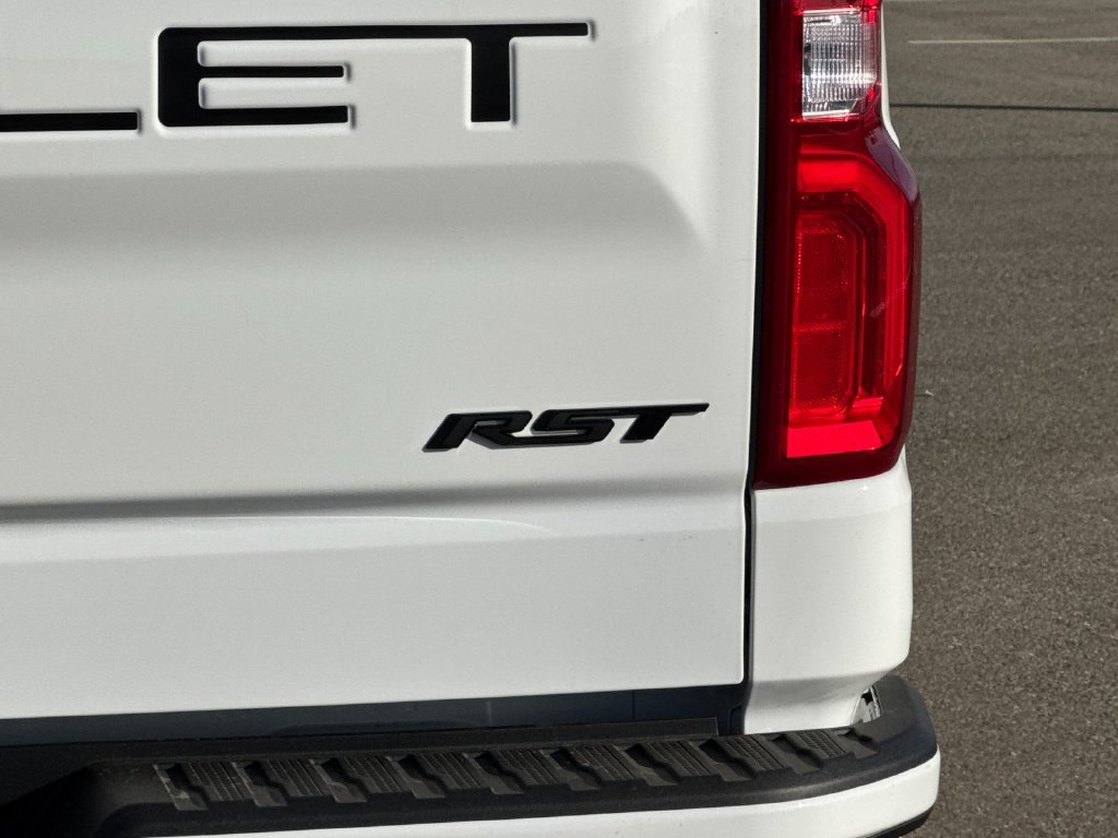2026 Chevrolet Silverado 1500 RST - Photo 24