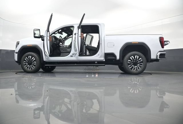 2026 GMC Sierra 2500HD Denali Ultimate - Photo 34