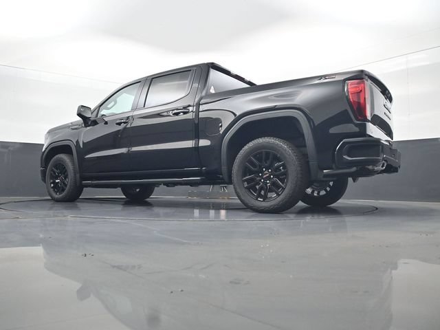 2026 GMC Sierra 1500 Elevation - Photo 28