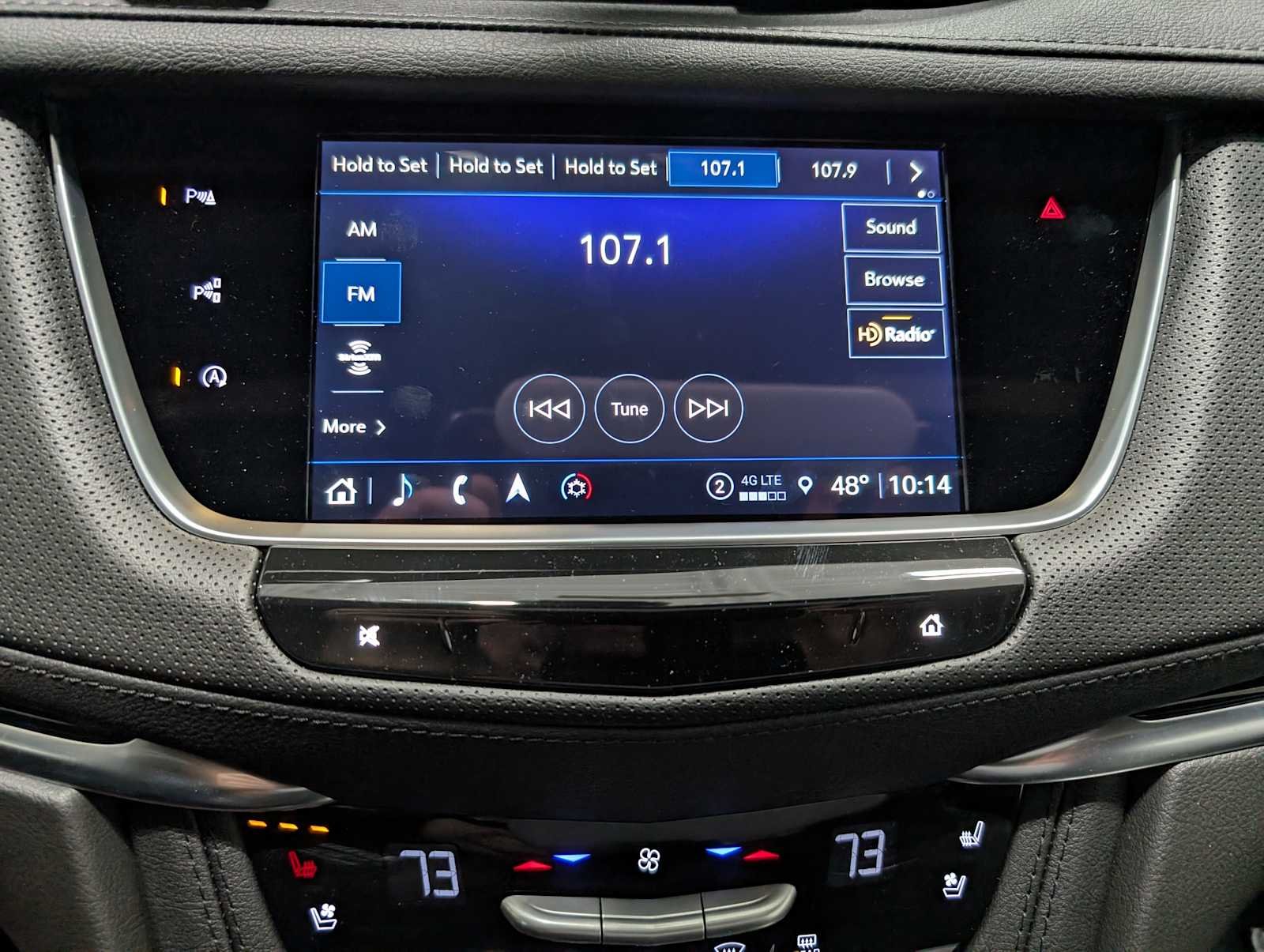 2025 Cadillac XT5 Premium Luxury - Photo 23