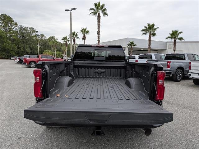 New 2026 Black Chevrolet High Country DRW image 12