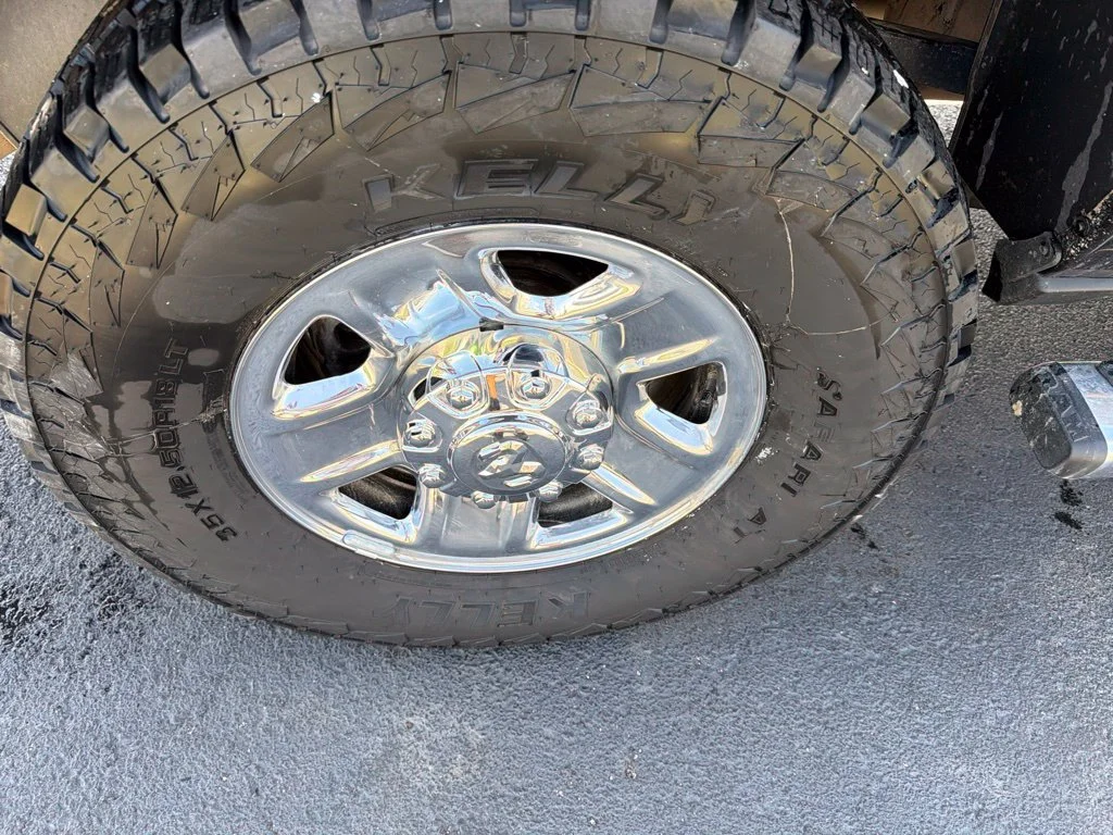 Used 2022 Gray Ram Tradesman image 15