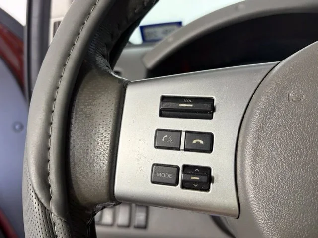 Used 2016 Brown Nissan SV image 75