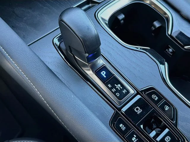Certified Used 2024 Gray Lexus 350 Premium image 18