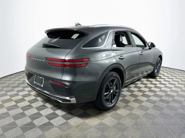 New 2027 Genesis GV70 2.5T Advanced