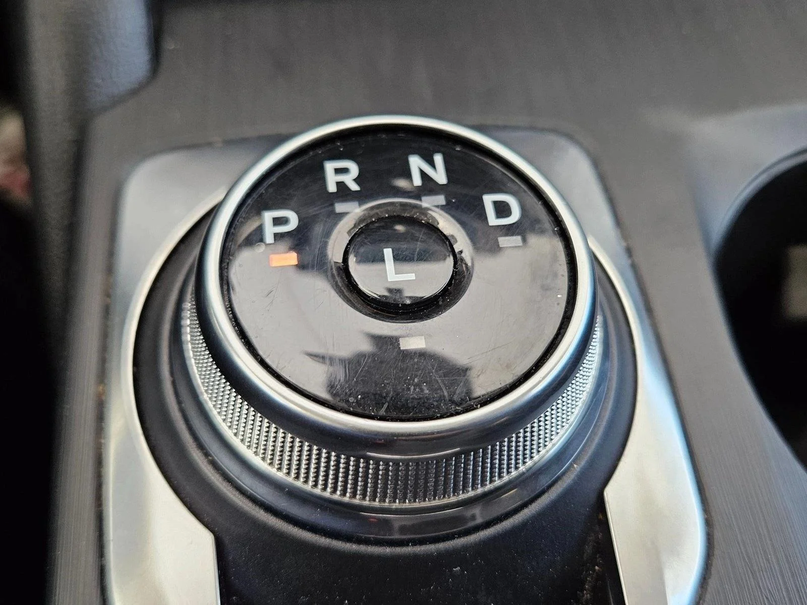 Used 2024 Carbonized Gray Metallic Ford Active image 21