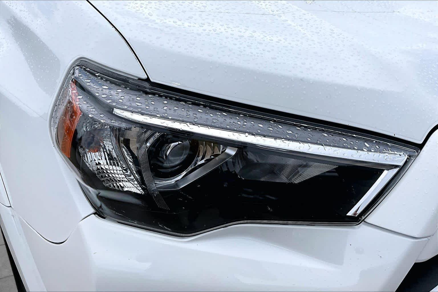 Used 2023 Ice Cap Toyota TRD Sport image 27