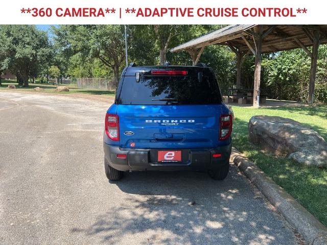 New 2025 Velocity Blue Metallic Ford Outer Banks® image 65