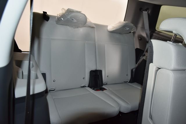 New 2026 Black Hyundai SE AWD image 17