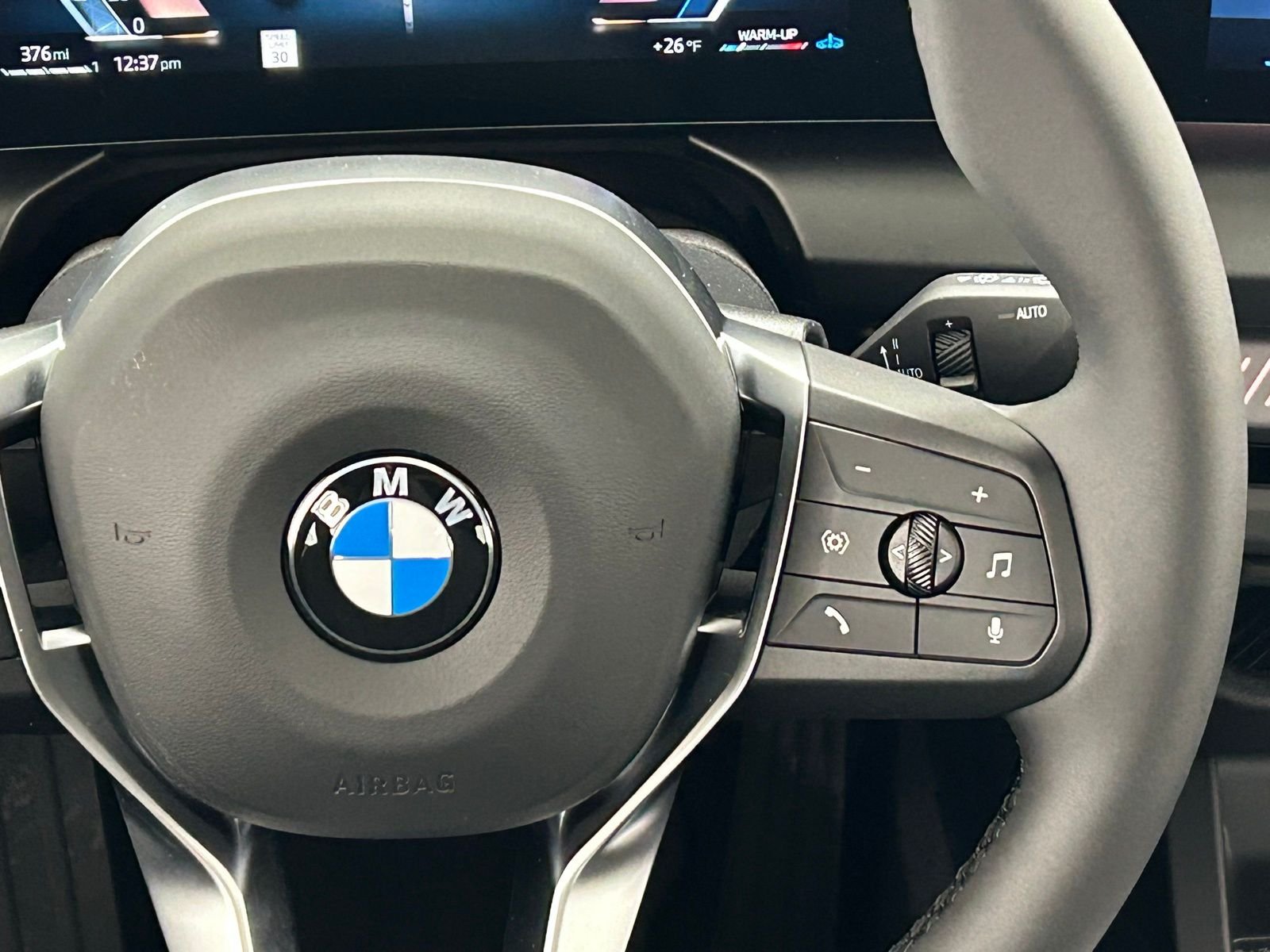 New 2026 Storm Bay Metallic BMW 228 Gran Coupe image 13