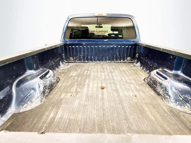 Used 2016 Blue Ford XLT image 23
