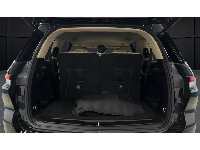 Used 2022 Diamond Black Jeep Limited image 27
