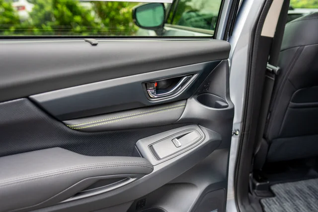 New 2026 Ice Silver Metallic Subaru Onyx Edition Touring image 26