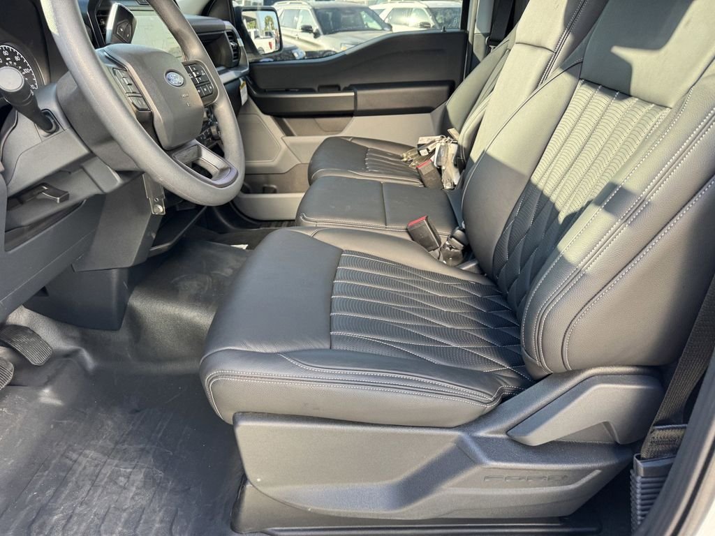 Used 2026 Oxford White Ford XL image 13