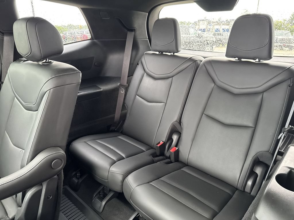 2024 Cadillac XT6 Premium Luxury - Photo 25
