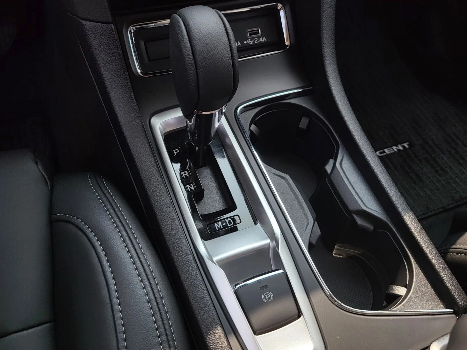 New 2026 MAGNETITE GRAY METALLIC Subaru Premium 7-Passenger image 18