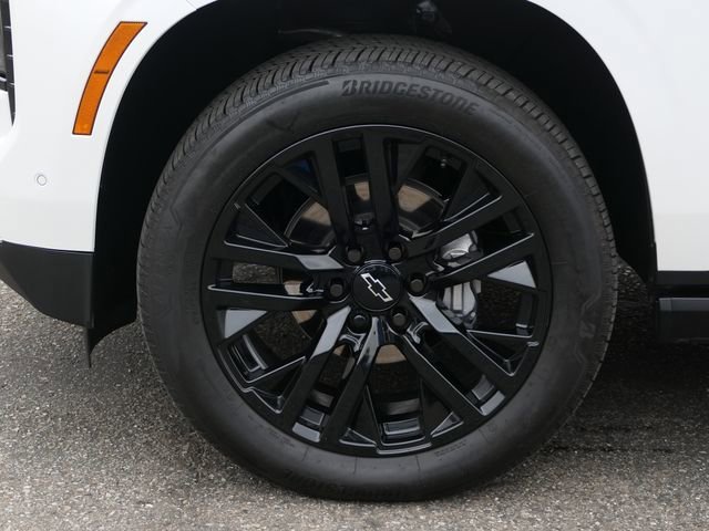2025 Chevrolet Tahoe Premier - Photo 10