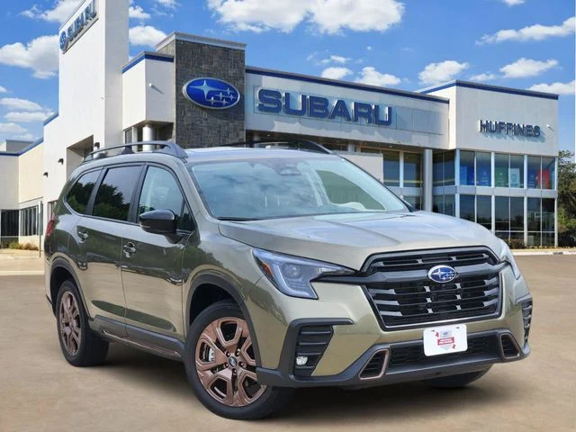 Used 2026 Brown Subaru Limited Bronze Edition image 1