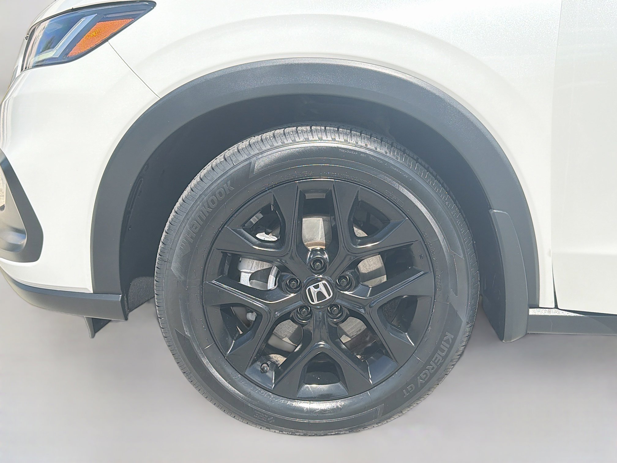 2023 Honda CR-V EX-L - Photo 37