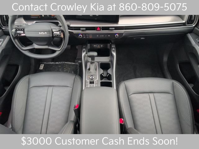 2026 Kia Sorento S - Photo 21