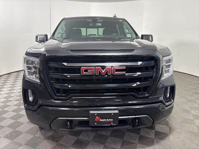 Used 2021 GMC Sierra 1500 Elevation with VIN 1GTU9CET2MZ126518 for sale in Shakopee, Minnesota