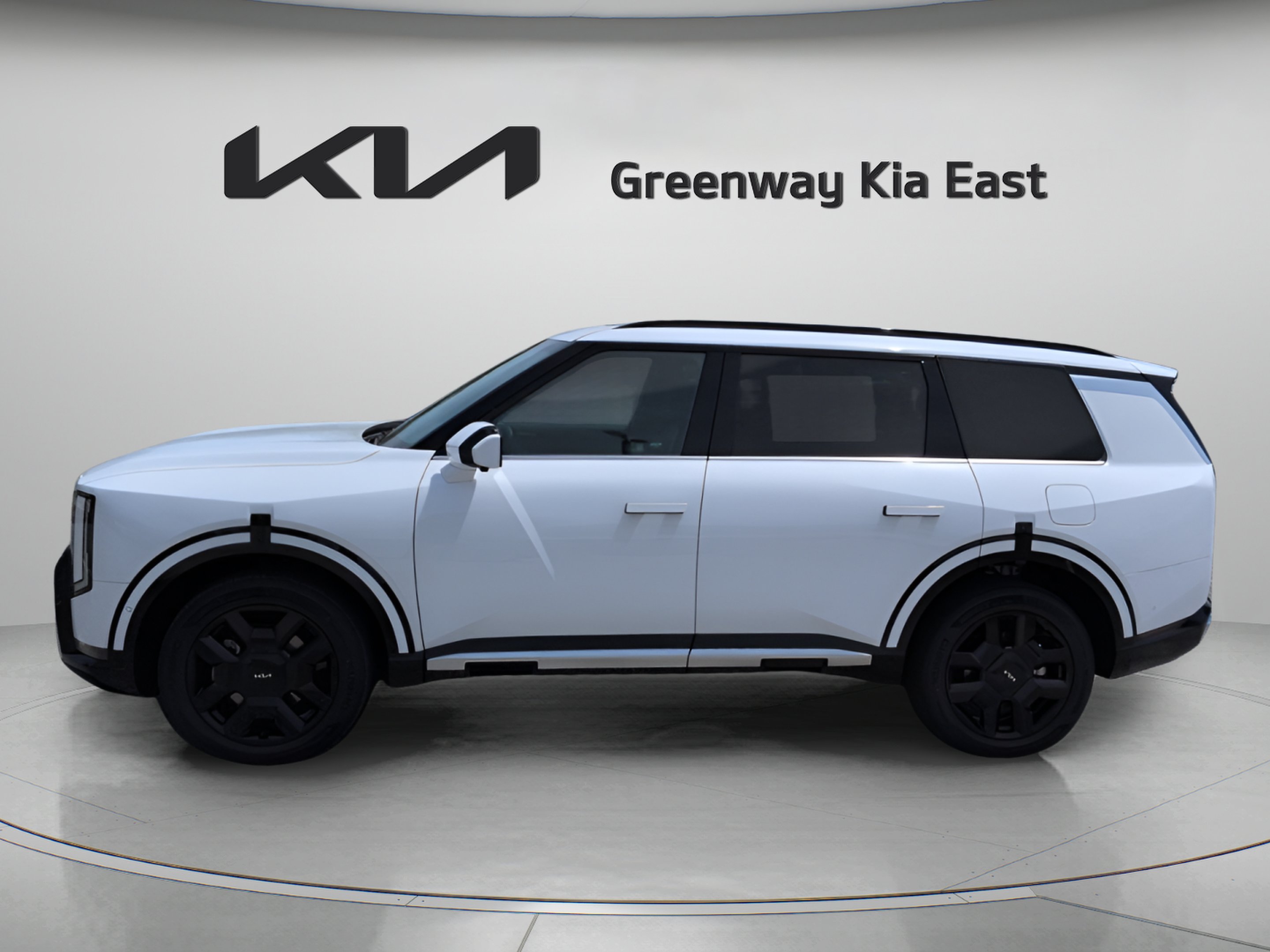 New 2027 Glacial White Pearl Kia SX image 9