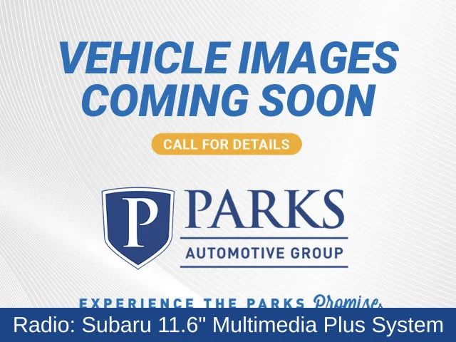 Used 2025 White Subaru Premium image 6