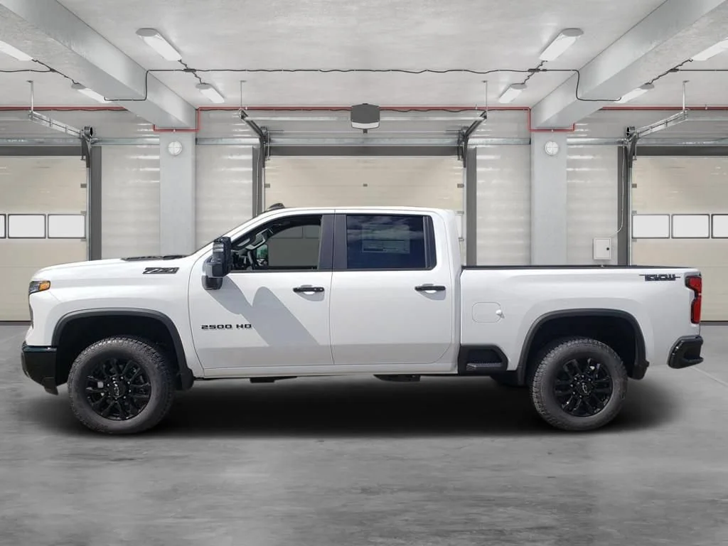 2026 Chevrolet Silverado 2500 HD LT - Photo 7