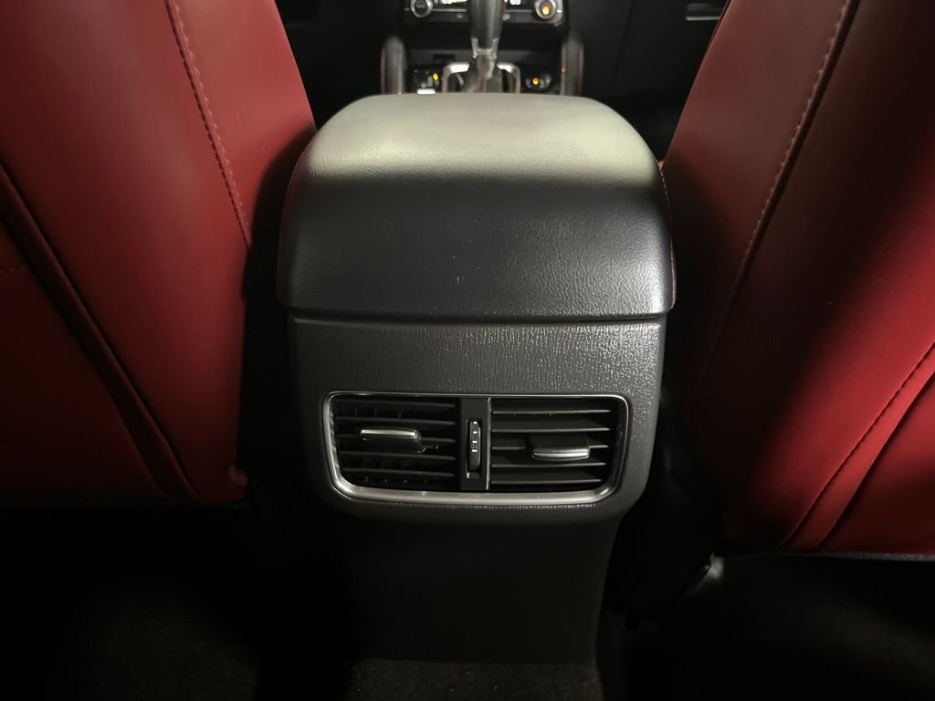 Used 2023 Gray Mazda 2.5 S Carbon Edition image 26