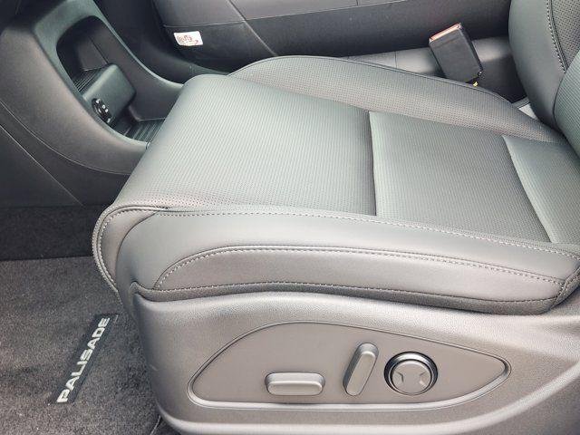 2026 Hyundai Palisade XRT Pro - Photo 40