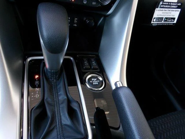 2026 Mitsubishi Eclipse Cross LE - Photo 20