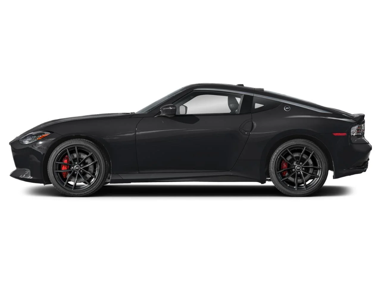 New 2026 Black Diamond Pearl Nissan Performance image 2