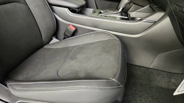 New 2026 Jet Black Mica Mazda 2.5 S Preferred AWD image 31