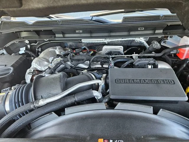 New 2025 Summit White GMC Pro image 22