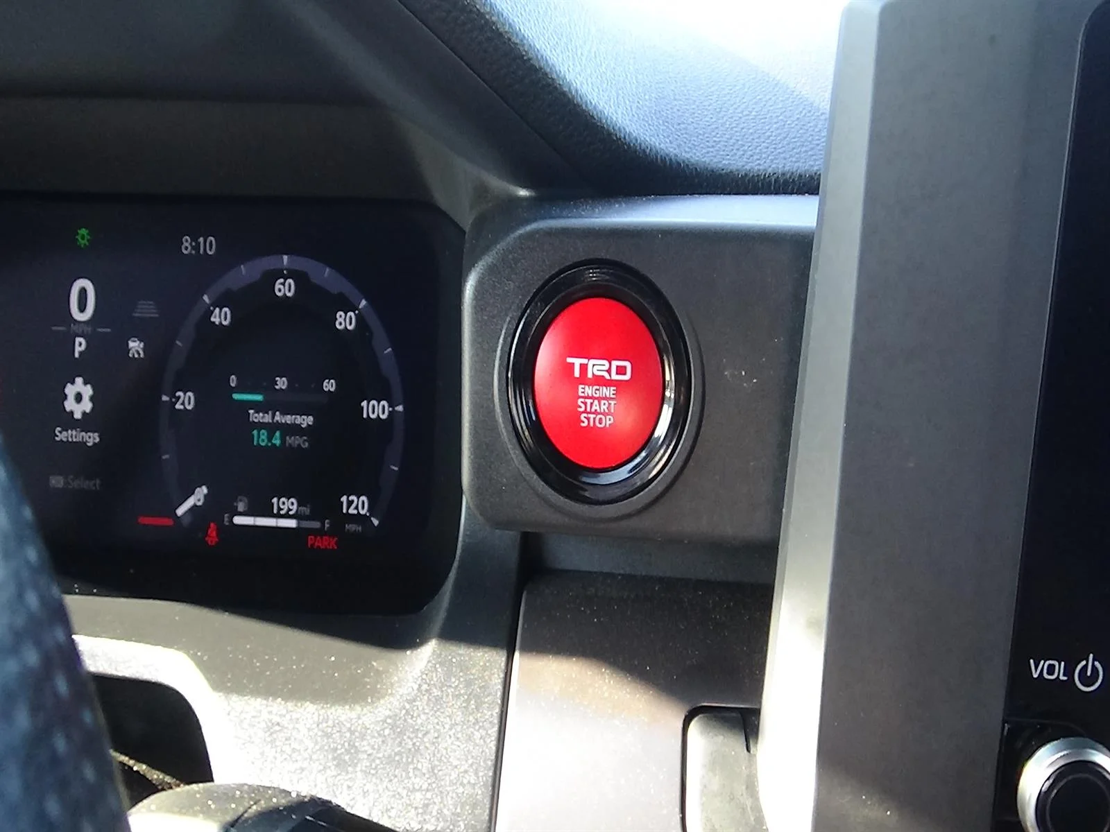 Used 2025 Ice Cap (040) Toyota TRD Sport image 28